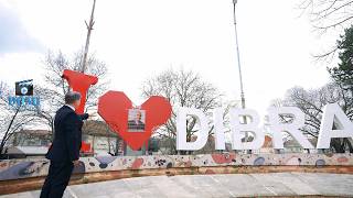 Arif Vladi - Dibra E Madhe Të Ka Djal