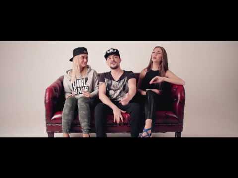 Renato feat. Burai Krisztián - Menni Kell | OFFICAL MUSIC VIDEO |