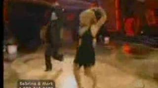 Ooh Ooh Baby: Sabrina and Mark