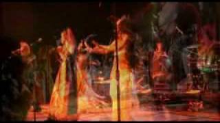 Faith and the muse - All lovers lost &amp; Burning seasons