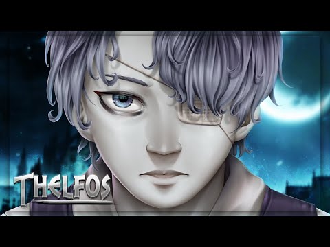 Thelfos - O Adeus Que Eu Nunca Dei