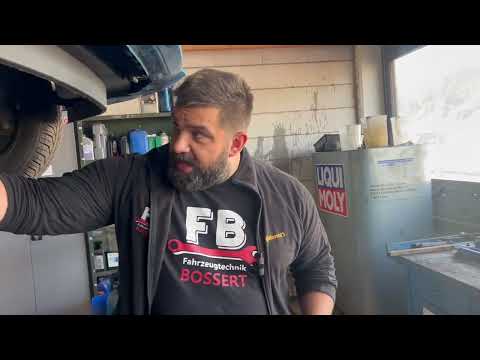 Ford Fiesta 1.0 EcoBoost: Timing belt + coolant leak repaired