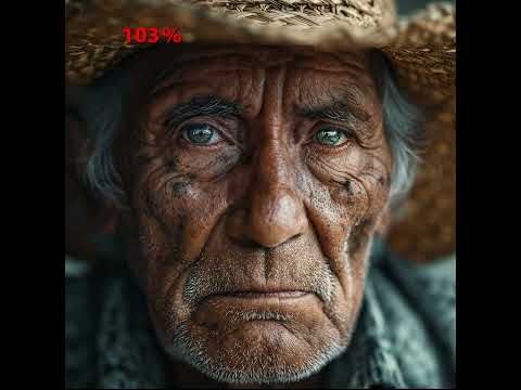 Extreme 1600x Zooms with Magnific AI