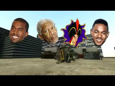 BOBS RAPS REMIX HIP HOP