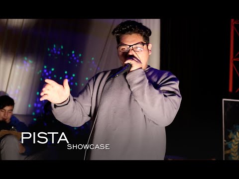 LNBC 3º Ronda 2016 - Pista Showcase