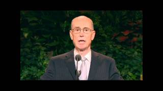 President Eyring on the Book of Mormon