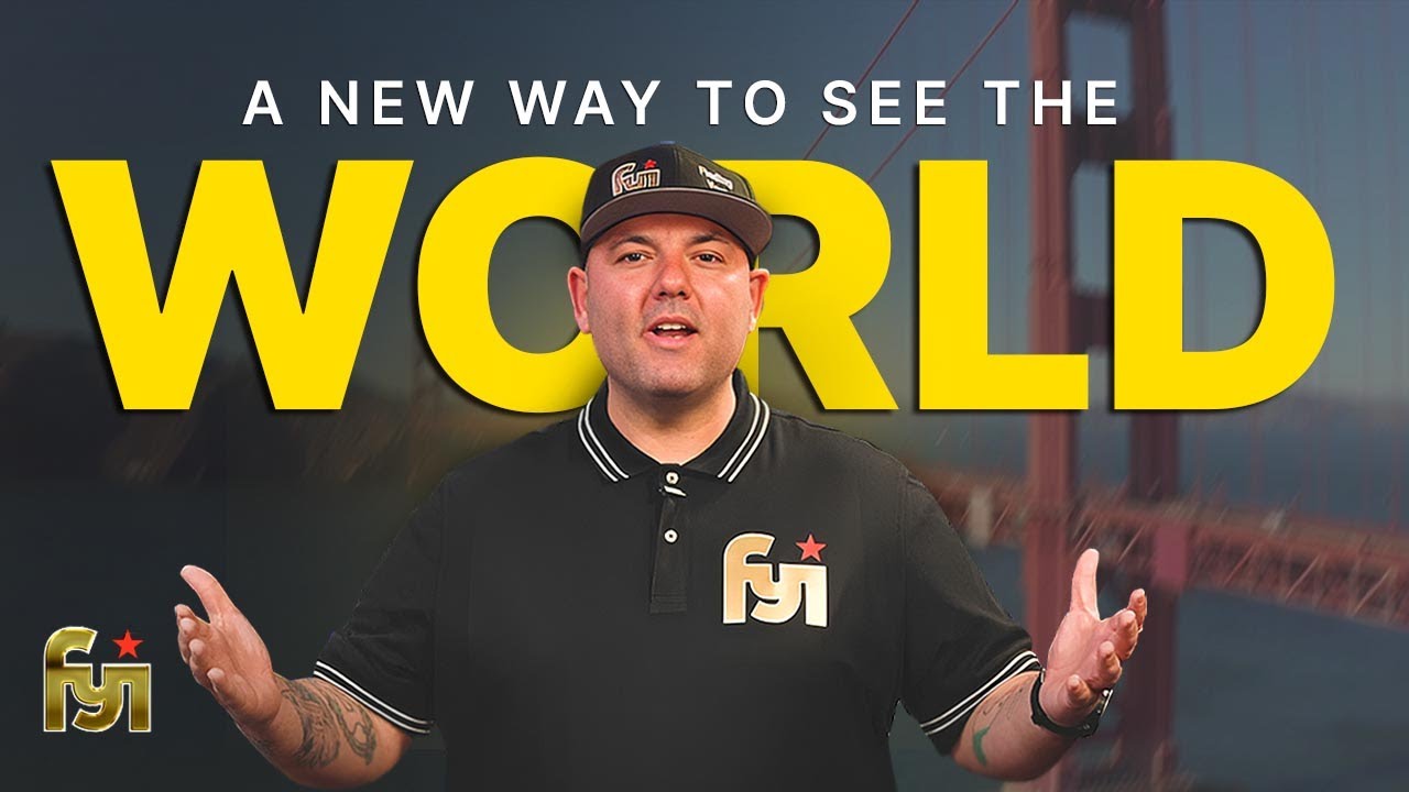 FINDING YOUR INSPIRATION: TRANSFORMING CHALLENGES INTO TRIUMPHS - SEASON 2 PREMIERE