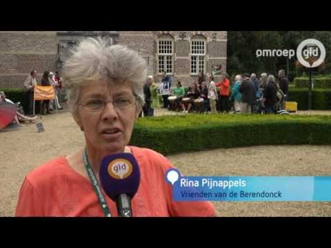 GLD VANDAAG  1 juli 2016 - Omroep Gelderland