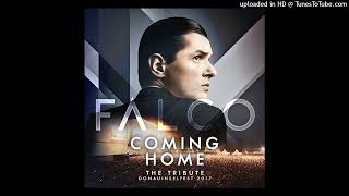 Falco feat. Gianna Nannini - It's All Over Now, Baby Blue (Donauinsel 2017 Live)