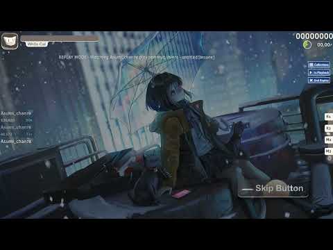 Osu! semmyq, shinra - untitled