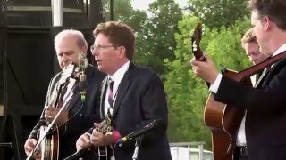 Grey Fox Presents Hot Rize, "Western Skies," 2015