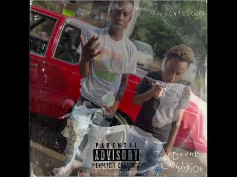 Luh Korey ft doonk & daii -blitz