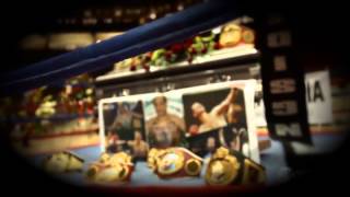 The Champ is Here by Juan Gambino (Official Johnny Tapia Tribute) * music video HD