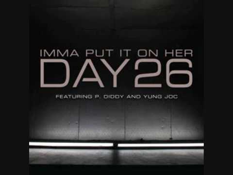 download lagu mp3 mp4 Day 26 Imma Put It On Her Instrumental, download mp3 Day 26 Imma Put It On Her Instrumental free download, download mp3 Day 26 Imma Put It On Her Instrumental
