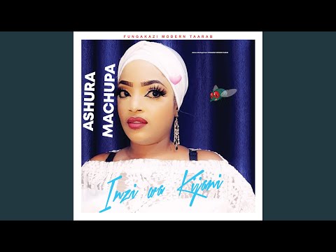 Inzi Wa Kijani (feat. Fungakazi Modern Taarab)