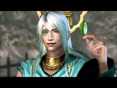 Musou Orochi 2 Ultimate OST - Rainbow Dispenser