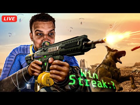 🔴 LIVE - #1 ARC RAIDER CONTROLLER PLAYER