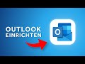 E Mail Konto In Microsoft Outlook Einrichten IMAP