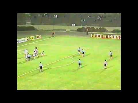 Grêmio 2 x 0 Veranópolis - Campeonato Gaúcho 1997