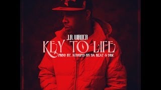 JR Writer (@JRWriter_) - Keys to Life w/ Free DL