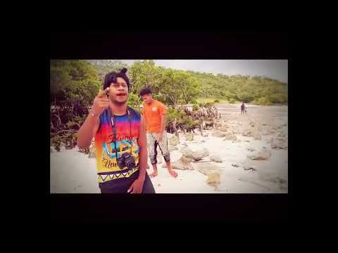 Body Mahn by Jiah Prince (Thonjiah Records) 2022