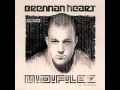 Brennan Heart - Like Your Style [HQ] 