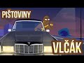 Pištoviny 16 Vlčák