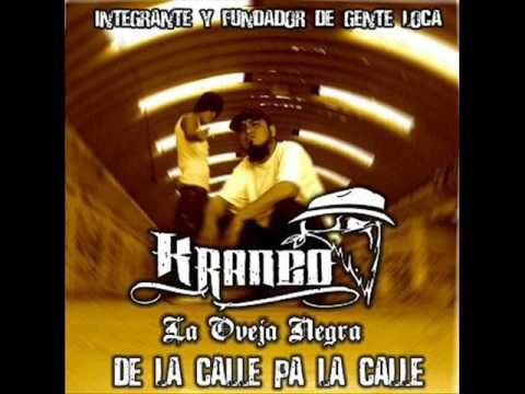 kraneo - La terna (con caporal)