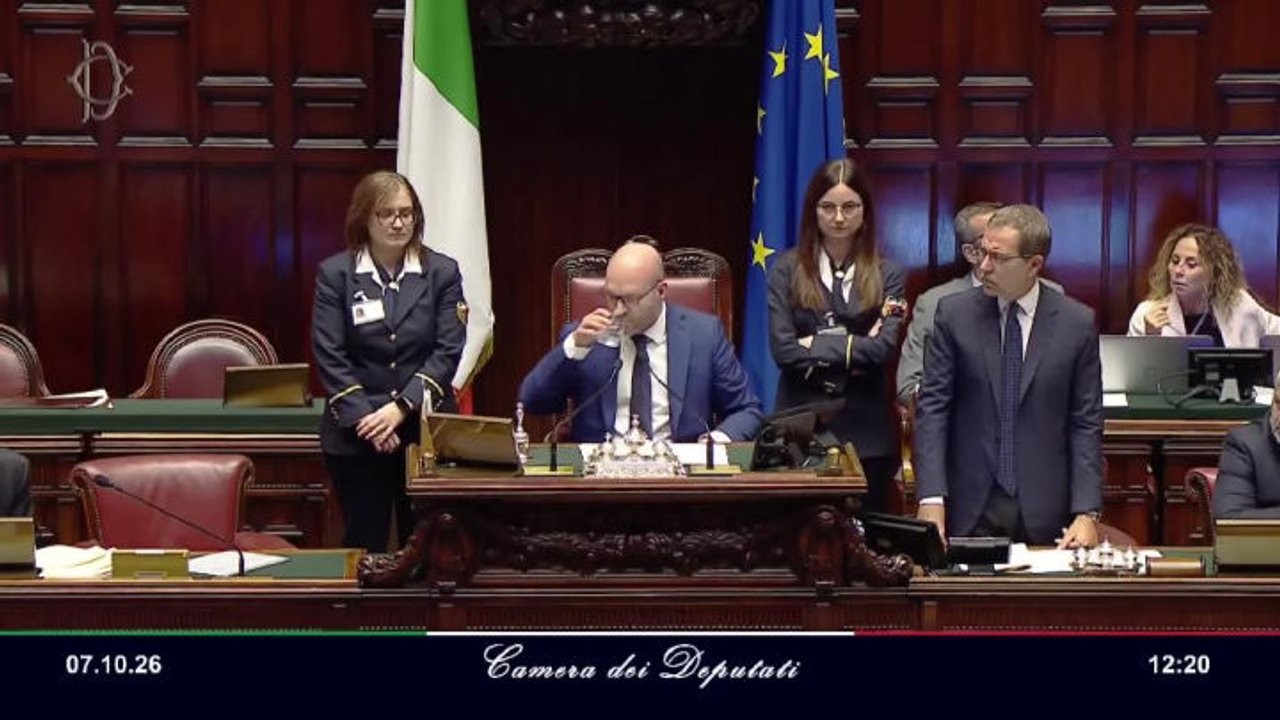 Caso Scarpinato, Bignami (FdI) al M5s: Ha fatto depistaggio. Aiutate chi sta dalla parte sbagliata