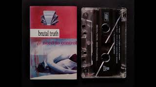Download lagu Brutal Truth - Need To Control (1994) mp3