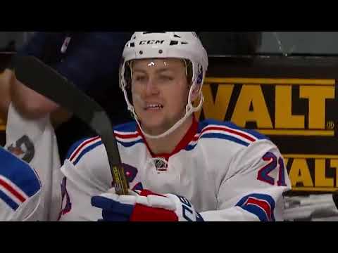 NHL 30.03.2013   New York Rangers - Montreal Canadiens