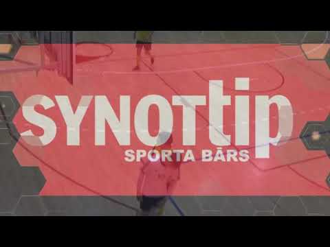 2018 03 20 Industrial Steel Group - RTU / Viesulis