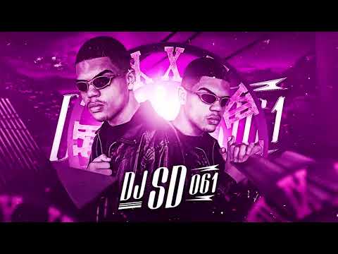NOIS EMPURRA NA TCHUCA x PUXA O CABELO - DJ GUINA (DJ SOUZA 061, DJ SD 061 e DJ CAIO RODRIGUES)