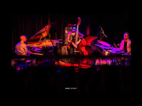 Shai Maestro Trio - Inner Urge