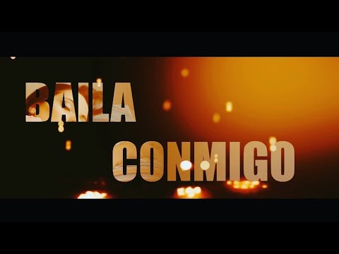 Arozin Sabyh Ft Daria - Baila Conmigo