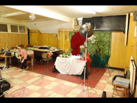 BTS Sneak preview Timelapse