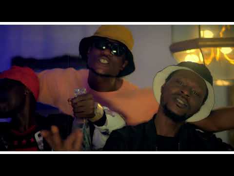 Nafon x Shadow Mc - Anxiety (Visualiser) PortSheehanFilms