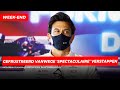 Wolff baalt: "Wat Verstappen deed, is niet goed voor het kampioenschap" | GPFans Week-End