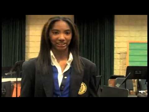Detroit Country Day School