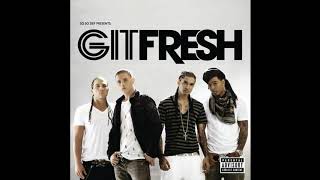 Git Fresh - My Mercedes