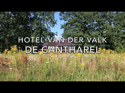Wochenendtrip Holland: Das Hotel Van der Valk de Cantharel