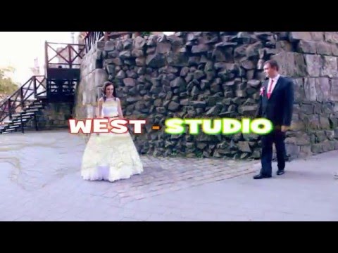 Гурт "WEST-STUDIO", відео 2