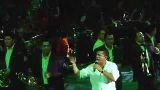 La Arrolladora Banda El Limón De Rene Camacho El Rengo ,El Tarascó Palenque Tijuana 18 Sep 2015