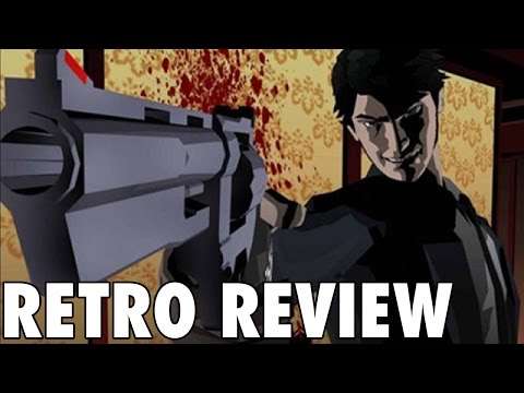 Killer 7 - Retro Review