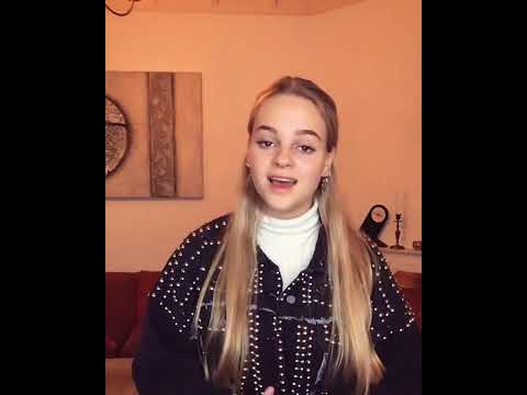 Kes Van Den Broek - Like I'm gonna lose you 💔💔💔