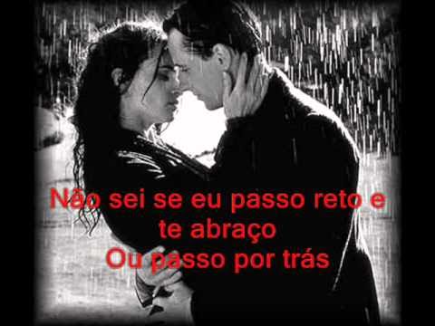 Sambasonics - Passa por minha cabeça (letra) SAMBA ROCK