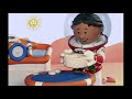 Lunar Jim Rocket Pack Ted 2005 UK Dub