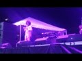 Gladys Knight- Intro/ Love Overboard (Live in Detroit) (6/20/15) - Kassim Rayford Gladys Knight- Intro/ Love Overboard (Live in Detroit) (6/20/15)