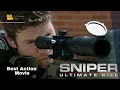 The Marine 4 Moving Target 2025 BEST Action Scene Shootout The Marine Shooter Movie