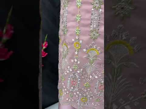 Designer Amyra Aaina Salwar Kameez Suit